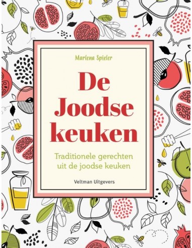 Joodse keuken