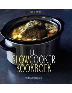 Slowcooker kookboek