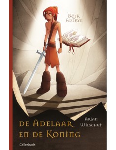 De adelaar en de koning