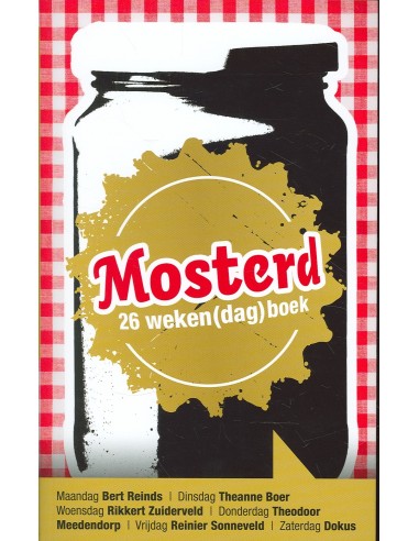 Mosterd