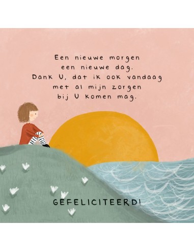 Gefeliciteerd