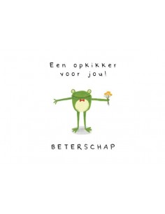 Beterschap