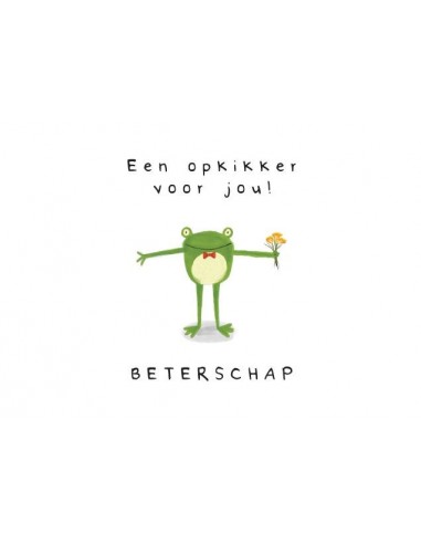 Beterschap