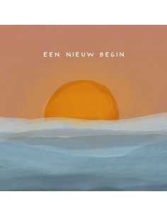Een nieuw begin