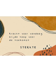 Sterkte