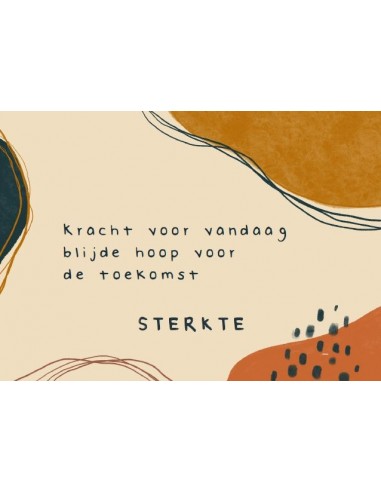 Sterkte