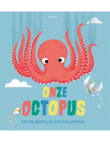 Onze octopus