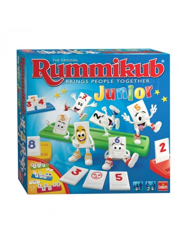 Rummikub The original junior