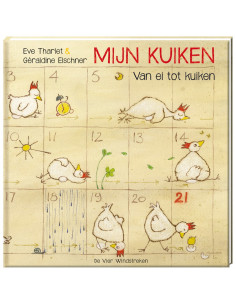Mijn kuiken