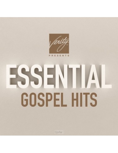 Essential Gospel Hits