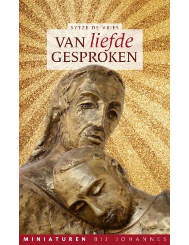 Van liefde gesproken - miniaturen bij jo