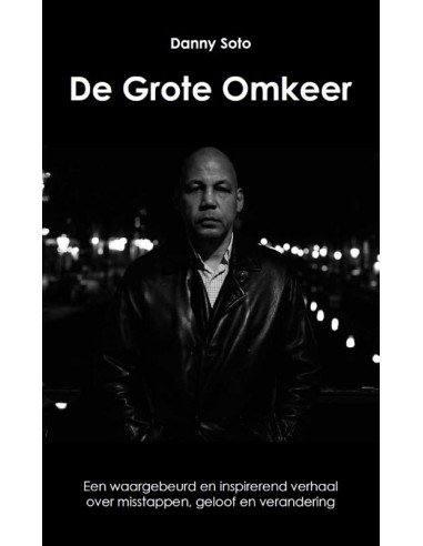 Grote omkeer