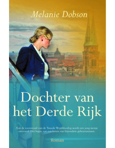 Dochter van het Derde Rijk