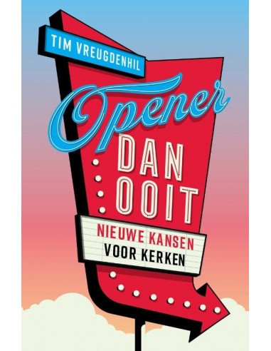 Opener dan ooit