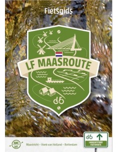 Fietsgids LF maasroute