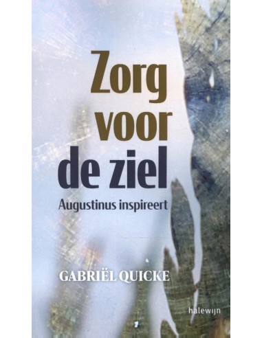 Zorg voor de ziel