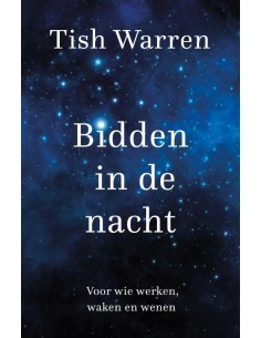 Bidden in de nacht