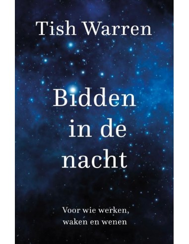 Bidden in de nacht