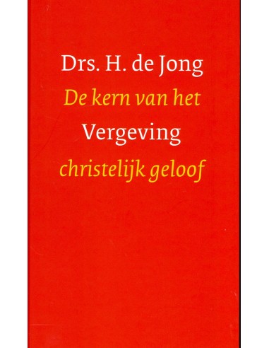 Vergeving