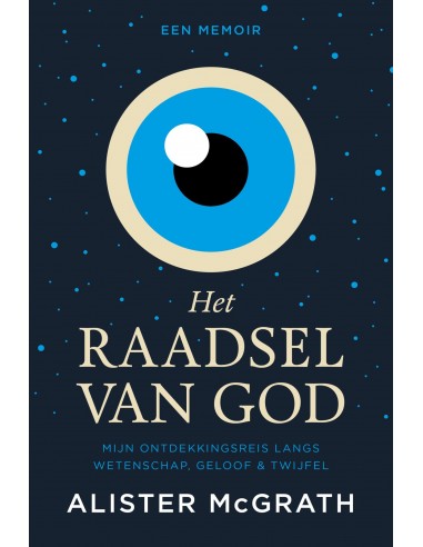 Het raadsel van God