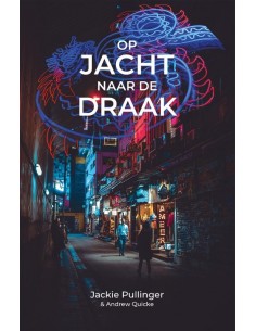 Op jacht naar de draak