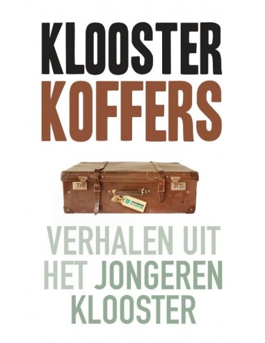 Boek van het jongerenklooster