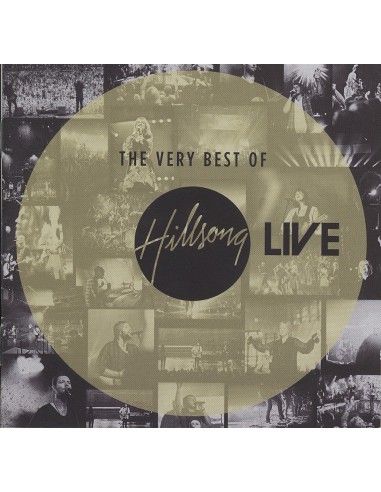 THE VERY BEST OF HILLSONG