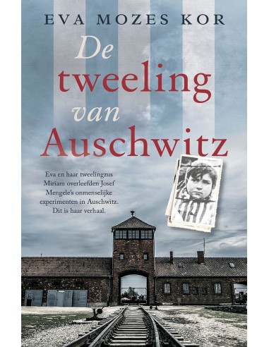 De tweeling van Auschwitz