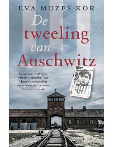 Tweeling van Auschwitz