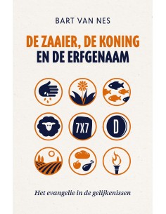 De zaaier, de koning en de...