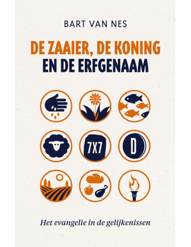 De zaaier, de koning en de erfgenaam