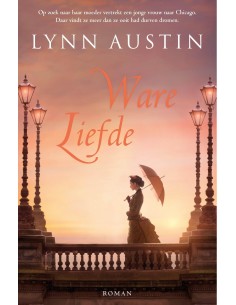 Ware liefde
