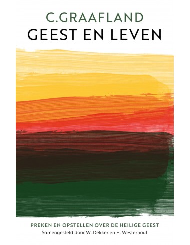 Geest en leven