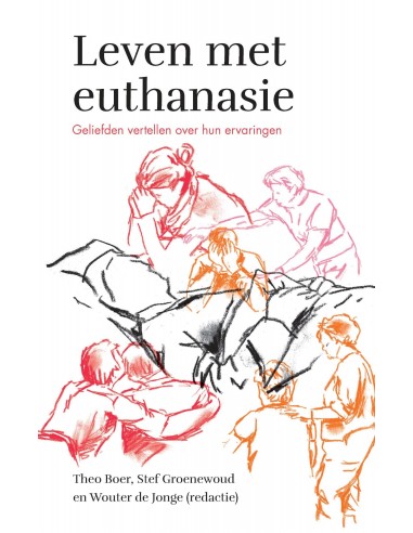 Leven met euthanasie