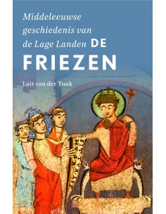 De Friezen
