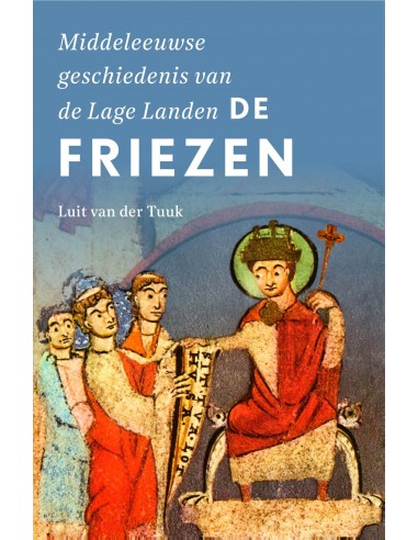 De Friezen