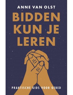 Bidden kun je leren