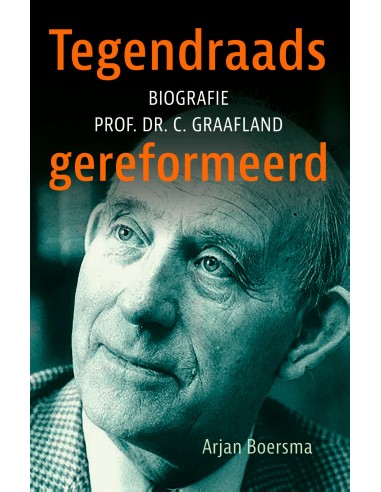 Tegendraads gereformeerd