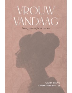 Vrouw vandaag
