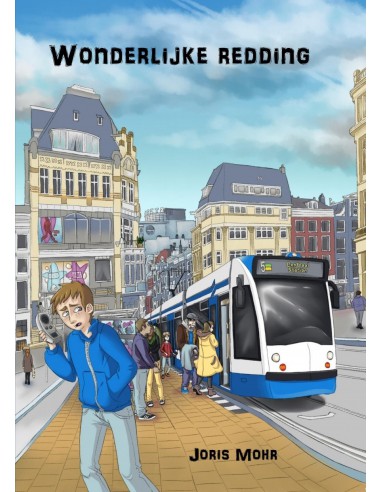 Wonderlijke redding