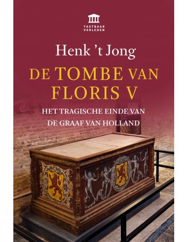 De tombe van Floris V