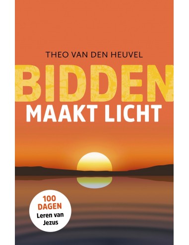 Bidden maakt licht