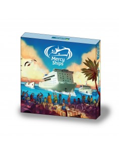 Mercy Ships (Het spel)