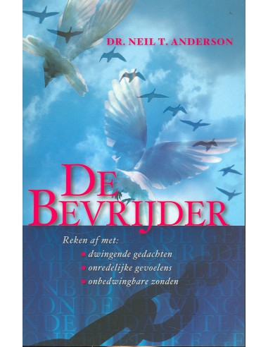 Bevrijder