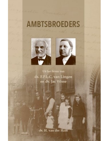 Ambtsbroeders