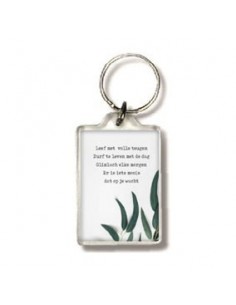 Leef met volle teugen olijftak