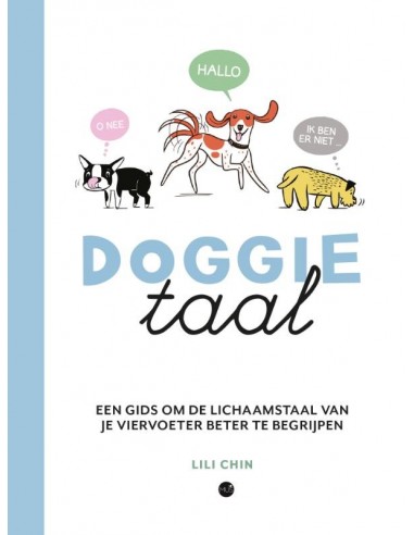 Doggietaal