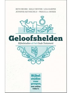 Geloofshelden