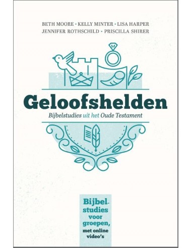 Geloofshelden