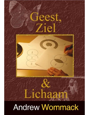 Geest ziel en lichaam